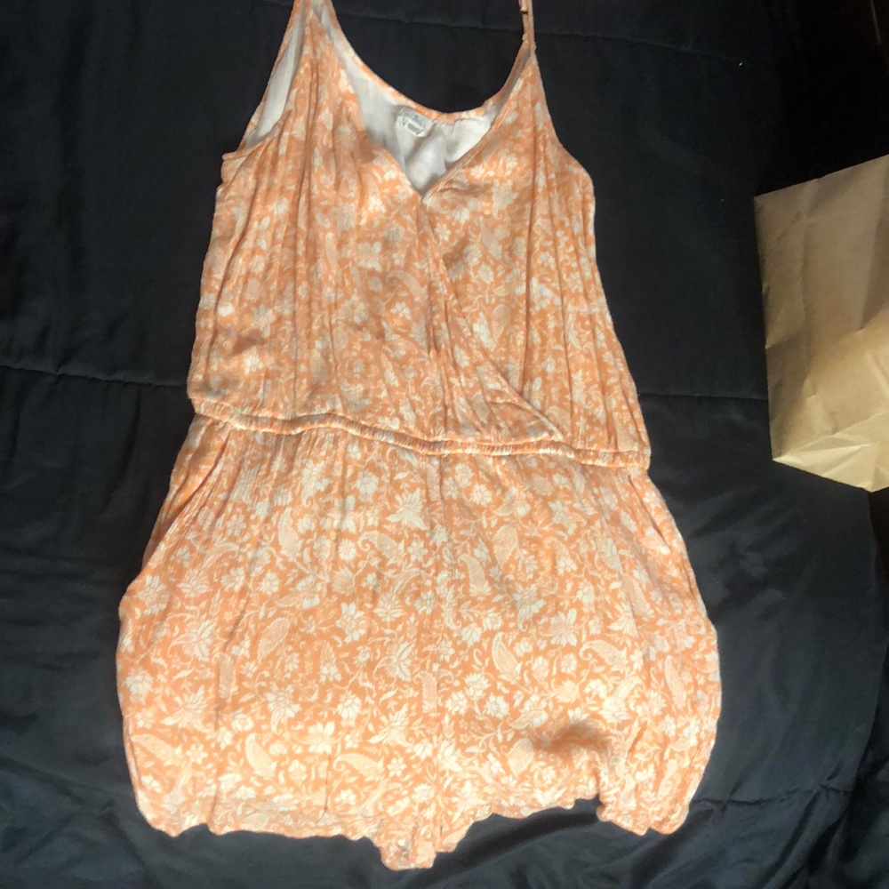 O’Neil romper